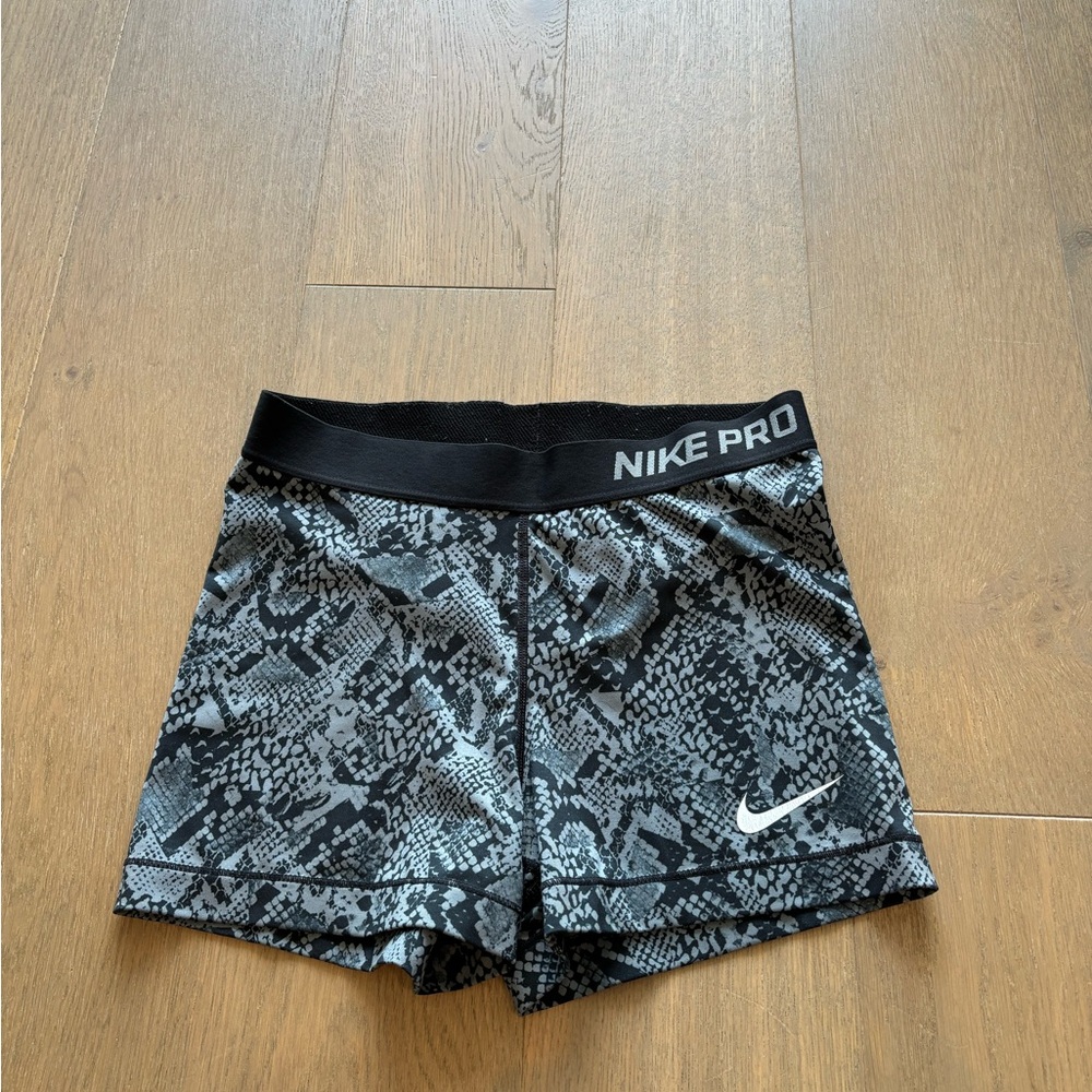 Nike Pro Shorts